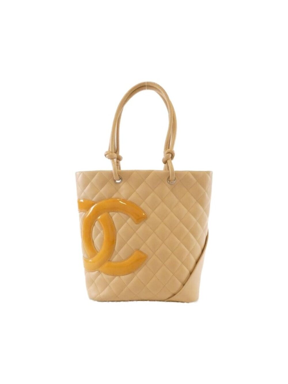 Chanel Cambon Line